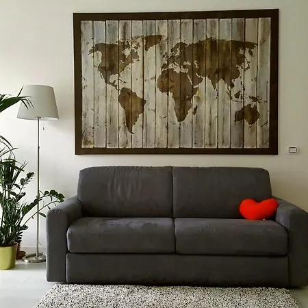 Maison Ebe Apartment Como