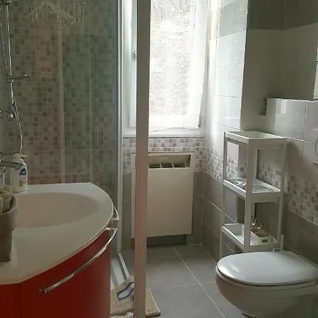 Maison Ebe *