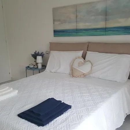 Apartment Maison Ebe