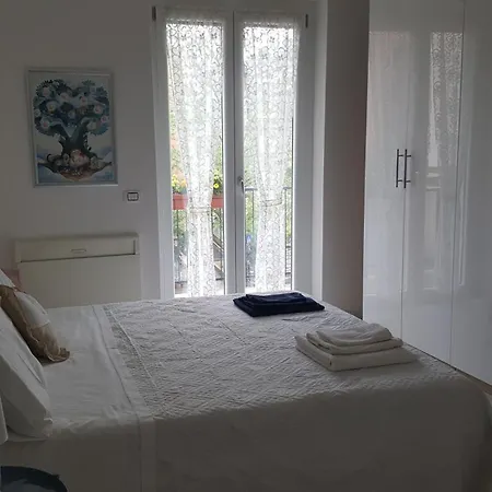 Apartment Maison Ebe *