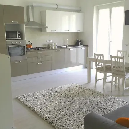 Apartment Maison Ebe