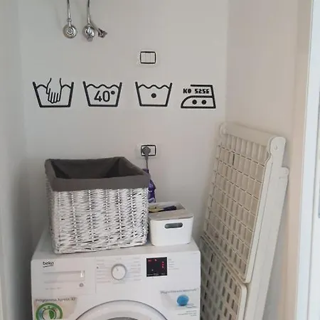 Maison Ebe Apartment